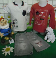 lot 13 vêtements enfant 9