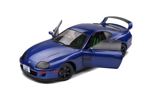 Toyota supra mk4 - supra,