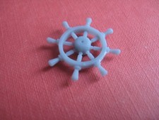roue de barre modelisme bateau de 25 a 60 mm
