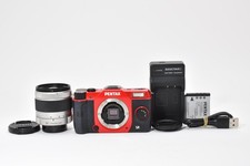 2638 Photos " Pentax Q10 12.4