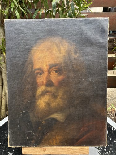 Tableau ancien eme - ancien, 19