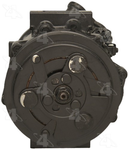 Four seasons compressor - a/c,