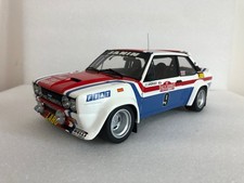 FIAT 131 Abarth San Remo 1977