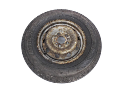 Roue complète de - complète,