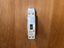 CONTACTEUR SILENCIEUX