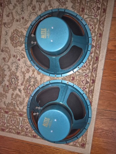 Altec 803b - (2),