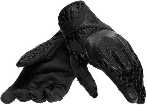 Gants moto été unisexes - de,