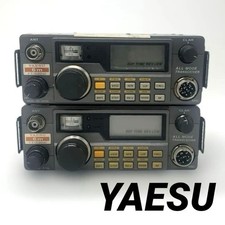 YAESU FT-690 6m All Mode