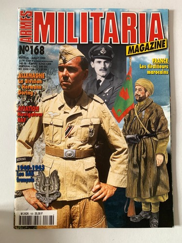 Armes militaria magazine - armes,
