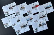 Maldives 2016 Mi. Bl. 901 -