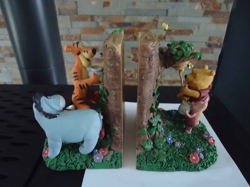 Serre livres disney - livres,