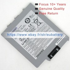 Neuf Laptop Batterie