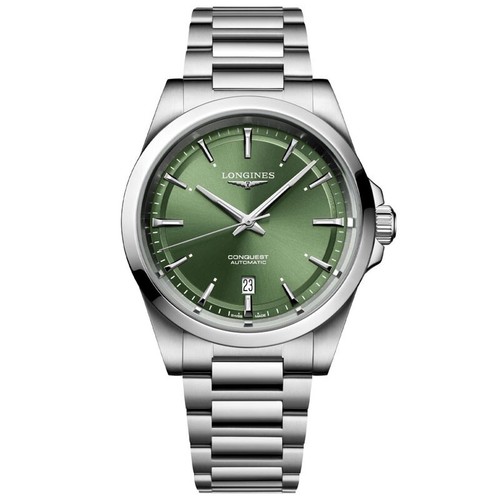 New longines conquest 41mm - longines,