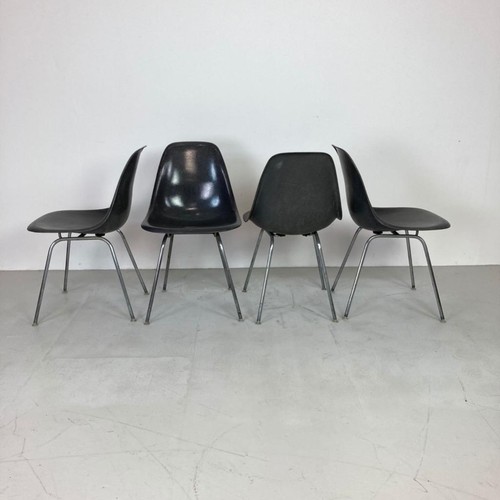 Chaises dss eames - eames, herman