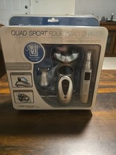 MasterCut Pro Quad Sport