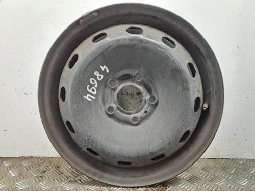 Jante nissan primastar - jante,