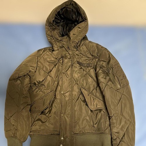 Avirex veste blouson - avirex,