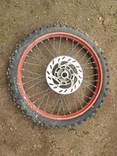 Jante Avant 90 /90-21  Moto 50