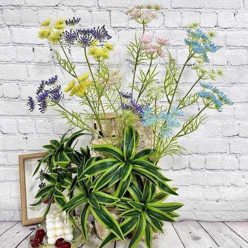 Fleurs artificielles