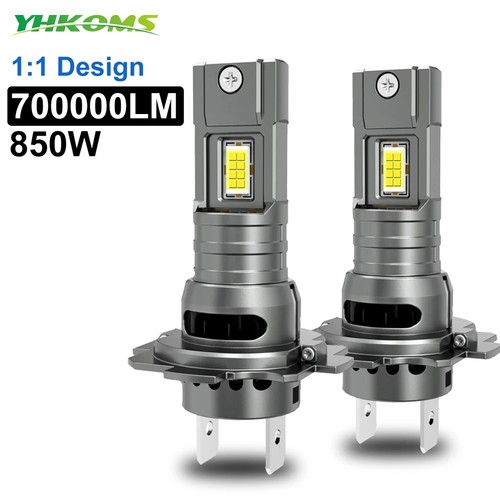 Ampoules led ultra - h7,