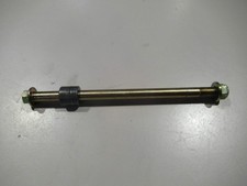 Axe roue avant (Keeway - Fact