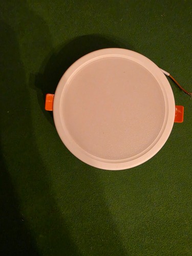 Spot led encastrable 10w rond - encastrable,