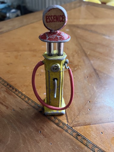 Aludo quiralu pompe essence - aludo, a