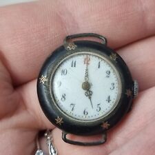 Antique Women's Watch - White Dial