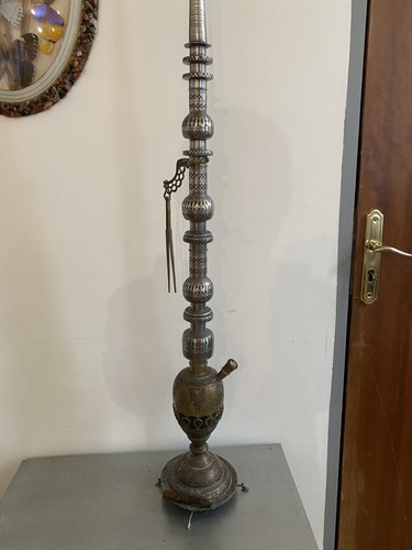 Hookah syrien xixeme chicha - hookah,