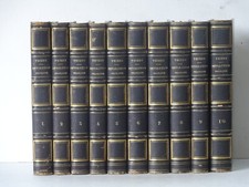 THIERS, Adolphe. Histoire de