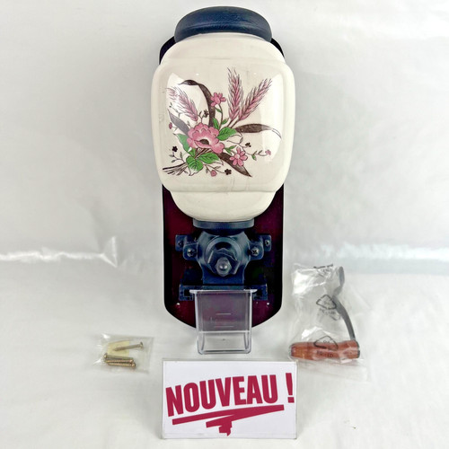 Nice ceramic wall coffee - ➜nice,