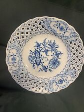 Porcelaine de Meissen