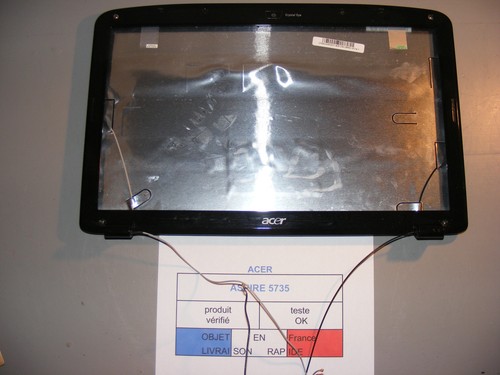 Plasturgie écran pour - d’écran,