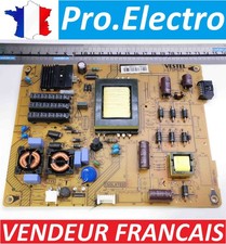 PSU Alimention TV JVC HARROW