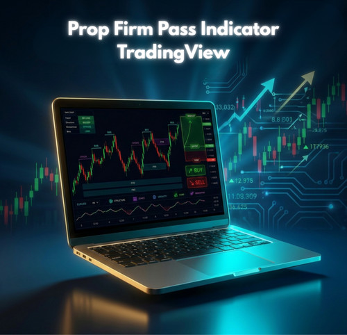 Prop firm pass - firm, indicator
