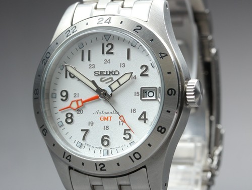 Montre automatique arabe - , pour