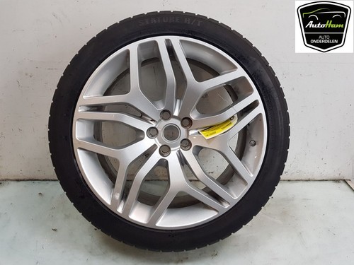 Jante tole rim - li,, 95j