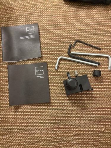Gitzo tripod accessory - gitzo,