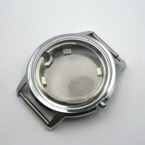 Boitier montre ø34 50mm - boitier, de