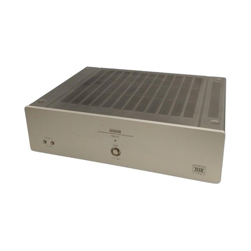 Denon poa t10 power amplifier - denon,