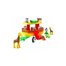 Arche de Noé Ecoiffier Abrick