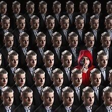 Mauvaise Graine de Kanoe | CD