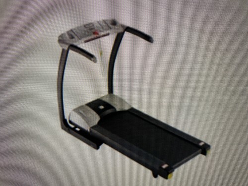 Tapis course domyos 450 - de,