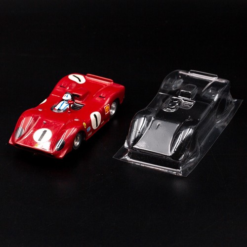 Ferrari 312 1969 carrosserie - 312,