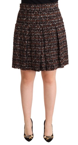 Jupe dolce gabbana ligne a - jupe,