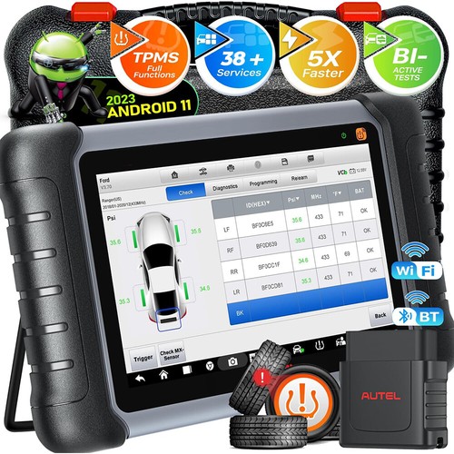 2026 autel mk808s - autel, auto