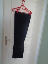 Costume homme 3 pièces régular en Pure Laine Peignée sur mesure