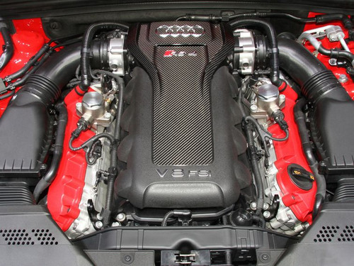 Audi rs4 rs5 - cfs, 4.2