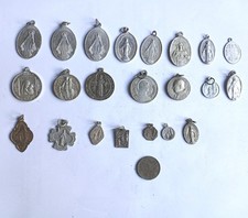 Médailles religieuses