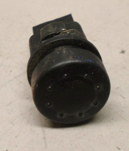 Seat release button - release, switch